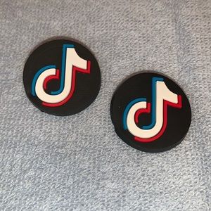 Croc Shoe Charms - New